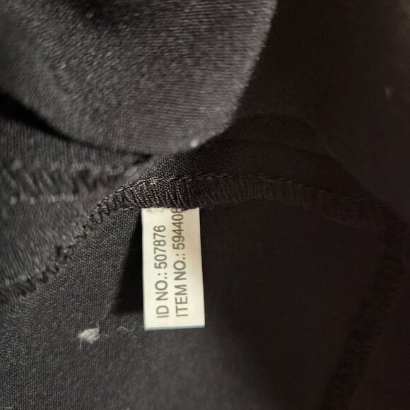 Torrid Black Chic Blazer Size 2 Plus - Picture 6 of 6